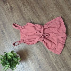 Old Navy Romper